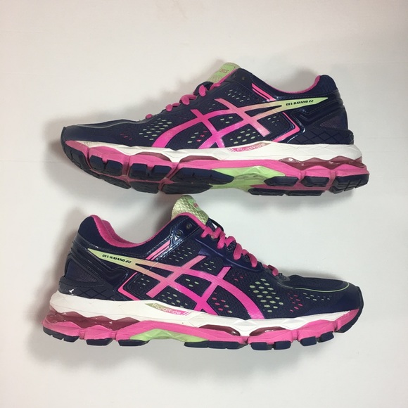 asics kayano 22 womens 8.5